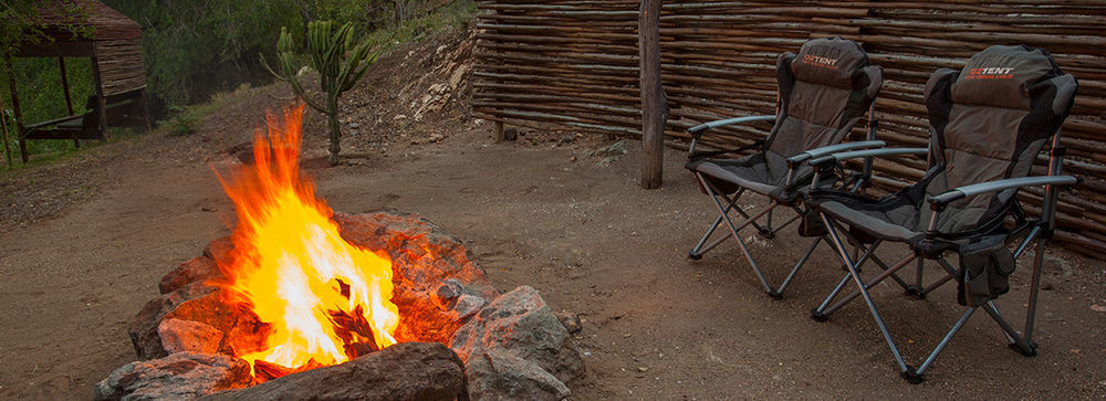 Hotel Ximongwe River Camp Hoedspruit Exterior foto